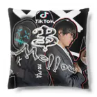 B_Mellow＆Lifeの B_Mellow 最新ロゴ デザイン 第3期 Cushion