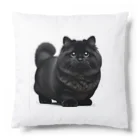 しょっぷトミィの黒猫 Cushion