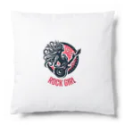 ロック堂のROCK GIRL Cushion