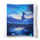 AQUAMETAVERSEの贅沢な夕暮れのひと時を貴女に　Hime  2530 Cushion