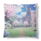 Mitsugosiのファンタジーな世界 Cushion