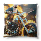 kinfanのバイクじじい Cushion