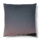 Chama's shopの星空 Cushion