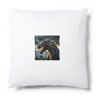 幻想都市の雷のドラゴン Cushion