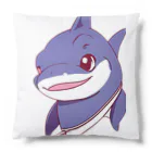 れいの鮫の航海士 Cushion