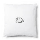 ゆるねこshopのお腹のでてる猫5 Cushion