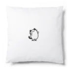 ゆるねこshopのお腹のでてる猫8 Cushion