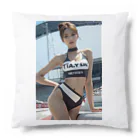 bijinngasyokuninのイベントコンパニオン Cushion