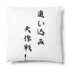 kokoro46の追い込み大作戦！ Cushion