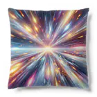 トトベス(T∴B∴M∴)🕊️の超光速スターダスト量子ワープ🛸スターシード覚醒コード Cushion