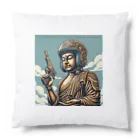 shime_savaの地獄の沙汰も金次第 Cushion