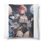 showmonraihukuの美少女戦士グッズ Cushion