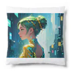 akipoyoの美麗💛 Cushion