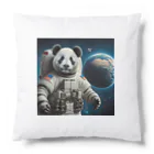 ことまるの宇宙飛行士パンダ Cushion