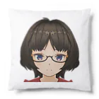 五反田えぬ Enu Gotandaの五反田えぬまくら Cushion