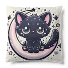 beni35の月猫ミュウミュウ Cushion