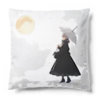 comissonn00の恋時雨 Cushion