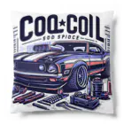 aki-hiro130のイカしてる🚗 Cushion