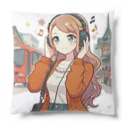 us shopのシンフォニックスター Cushion