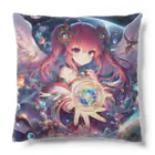 Osirukoのエンジェル Cushion