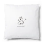 mayamaya7619のSILVER STAR Cushion