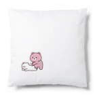 kumainchouの指圧をしてあげる　くま Cushion