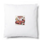 namaponのキュートなふぇらーりくん Cushion