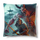 SOULOFVIOLENCEのSAMURAI Cushion