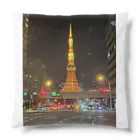 JohnDo Shopの東京タワー Cushion