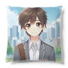 ジュンコHOUSEのさわやか美男子グッズ Cushion