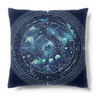 shrinkの天体 Cushion