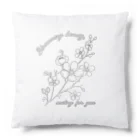 Kotoha-shopの桜の花言葉 Cushion