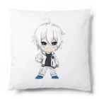 Sutoro_Marketのミニキャラくん Cushion