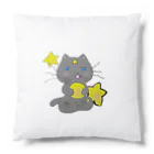 ikumiiのシリウスくんと星 Cushion