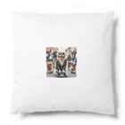 けいちゃんショップの犬のグッズ Cushion