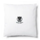 KentotakahashiのBLACKCAT Cushion