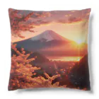 ホリデーshopのフジ Cushion