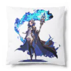 MistyStarkの青魔道士　－　blue mage　－ Cushion