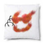 P shopのP art 〜情熱〜 Cushion