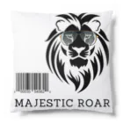 CHIBE86のMajestic Roar クッション