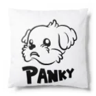 hanky-pankyのPANKY クッション