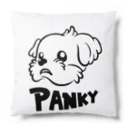 hanky-pankyのPANKY Cushion