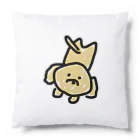 ハシビッチのまったりまろん Cushion