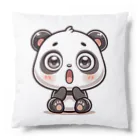 tama0528のパンダくん Cushion