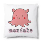 かいほう屋のmendako / メンダコ クッション