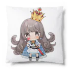 🌻ひまカフェ🌻の勇者ひまわり Cushion