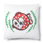 のすけmama (YouTuber)の金魚 ピンポンパール Cushion