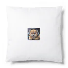 satoshi07のDJDOG Cushion