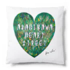 nissyheartのASAHIKAWA HEART STREET Cushion