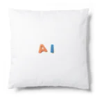 ainarukokoroのAI Cushion